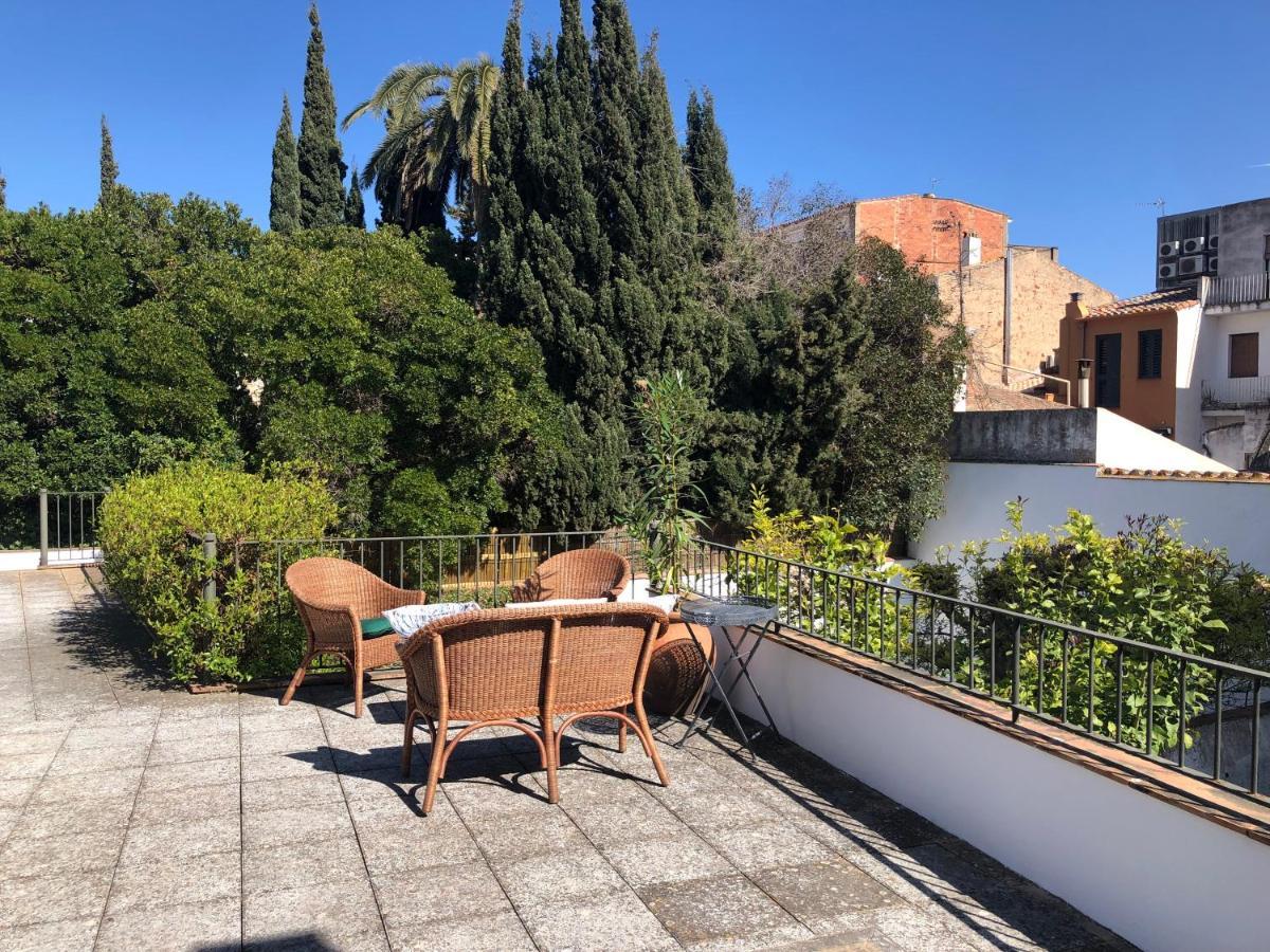 Family B&B Homefromhomees Sant Feliu de Guíxols Extérieur photo