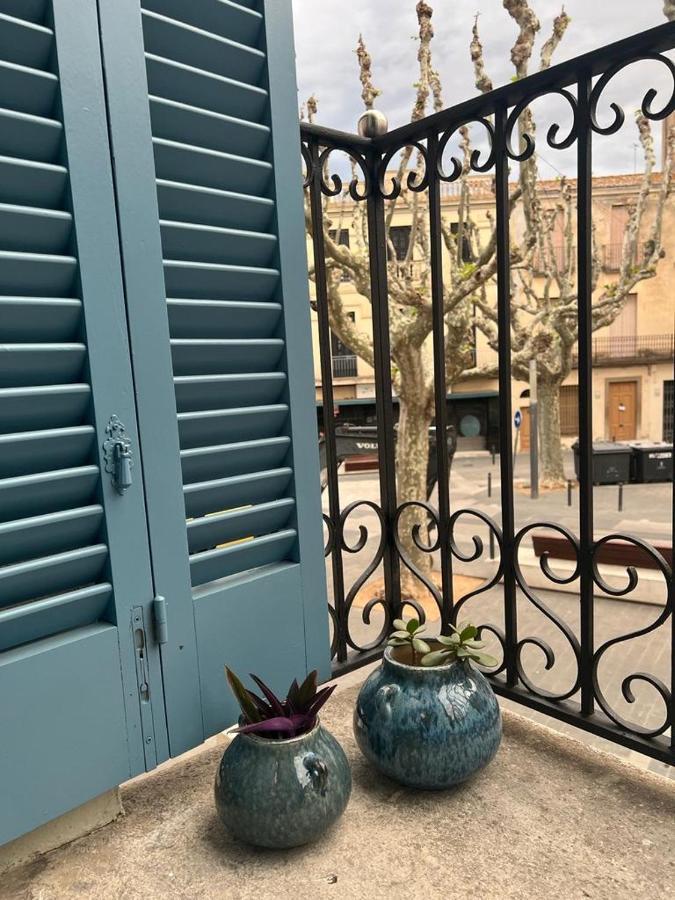 Family B&B Homefromhomees Sant Feliu de Guíxols Extérieur photo