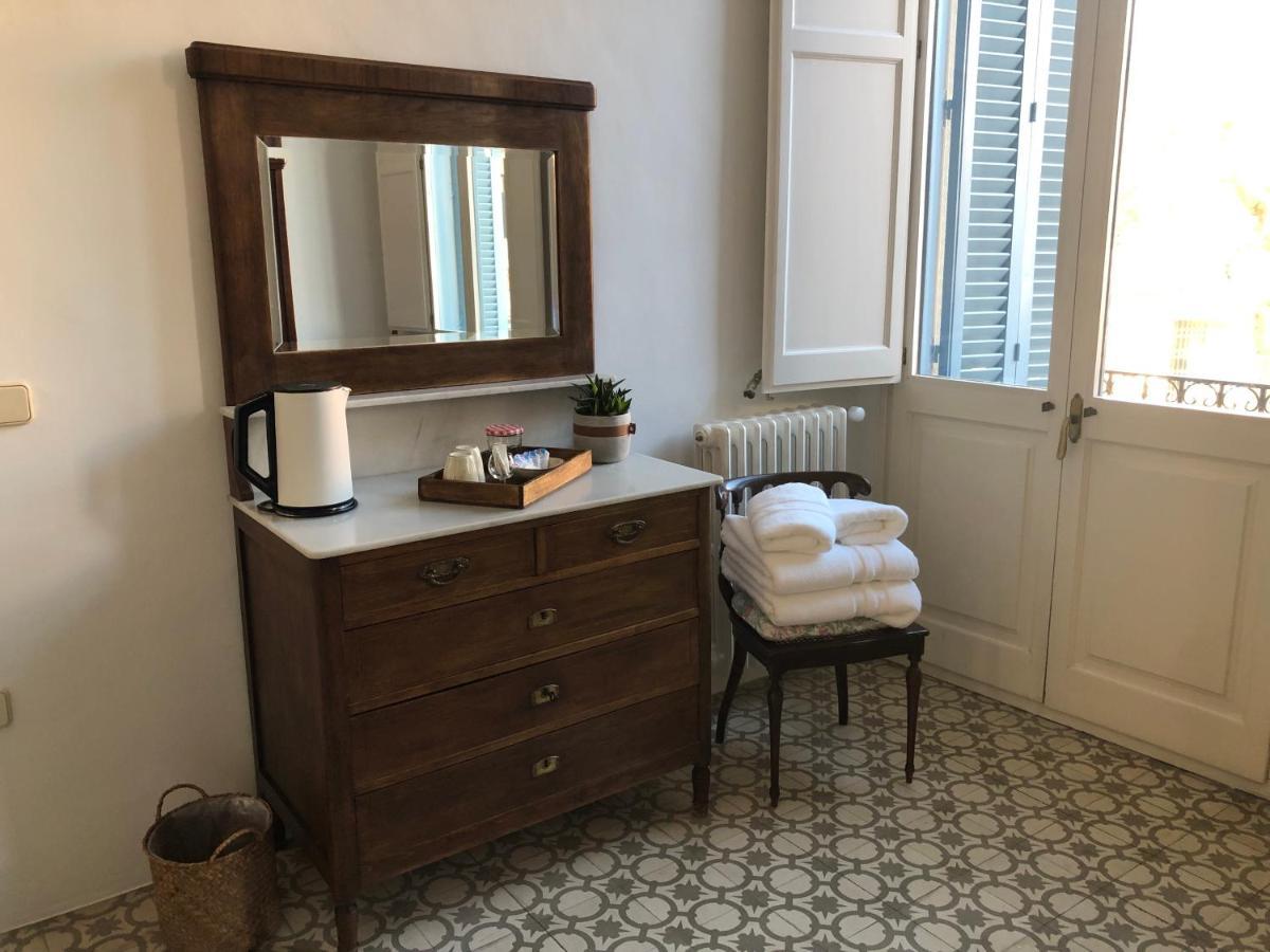 Family B&B Homefromhomees Sant Feliu de Guíxols Extérieur photo