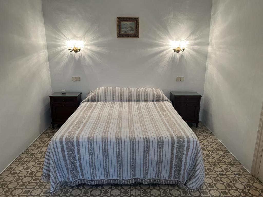 Family B&B Homefromhomees Sant Feliu de Guíxols Extérieur photo