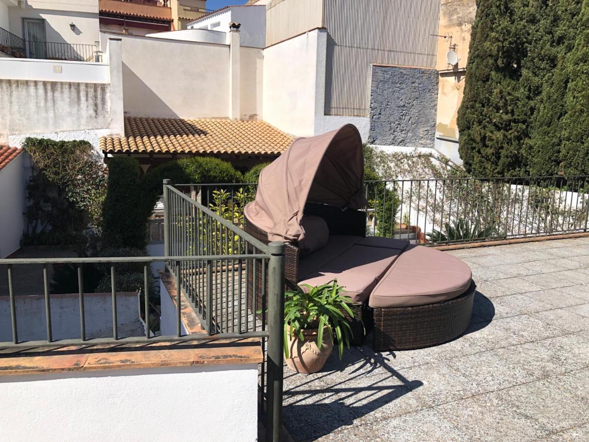 Family B&B Homefromhomees Sant Feliu de Guíxols Extérieur photo