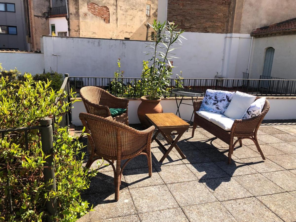 Family B&B Homefromhomees Sant Feliu de Guíxols Extérieur photo