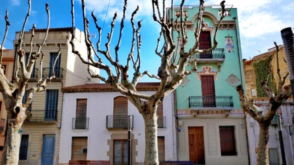 Family B&B Homefromhomees Sant Feliu de Guíxols Extérieur photo