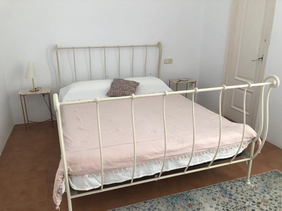 Family B&B Homefromhomees Sant Feliu de Guíxols Extérieur photo