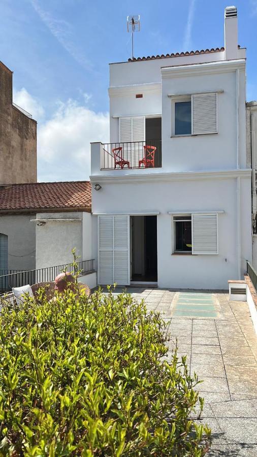 Family B&B Homefromhomees Sant Feliu de Guíxols Extérieur photo
